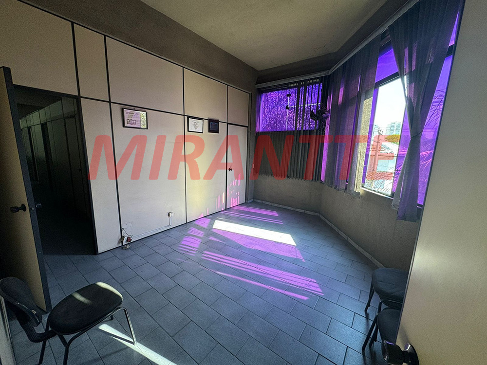 Comercial de 1200m² em Barra Funda