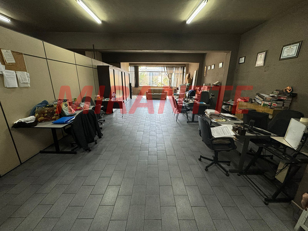 Comercial de 1200m² em Barra Funda