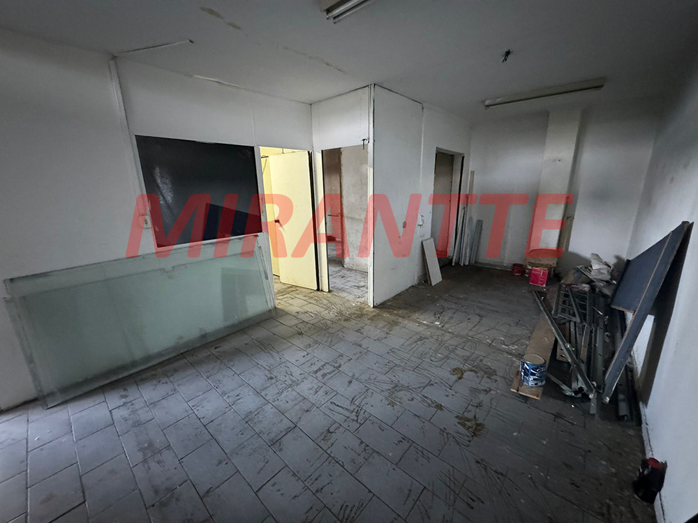 Comercial de 1200m² em Barra Funda