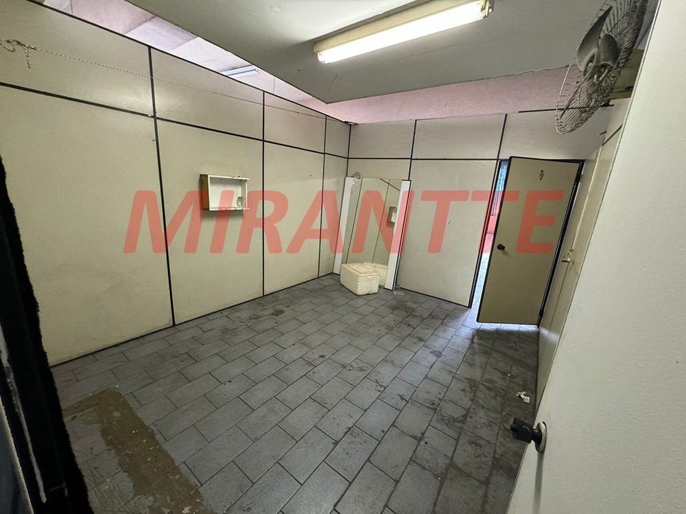 Comercial de 1200m² em Barra Funda