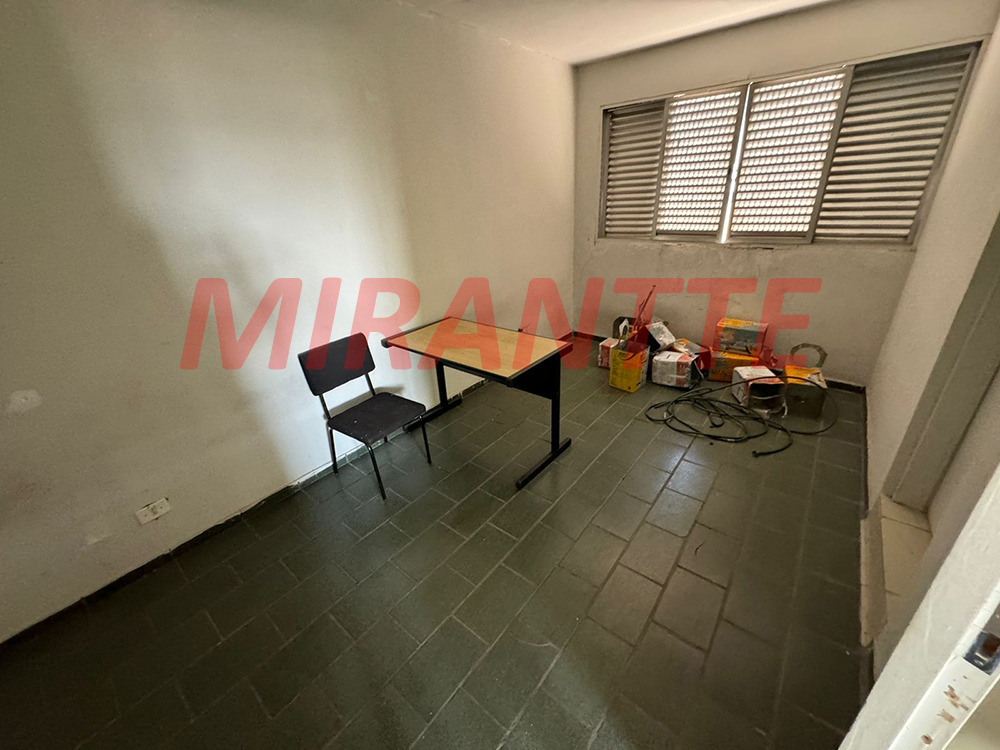 Comercial de 1200m² em Barra Funda