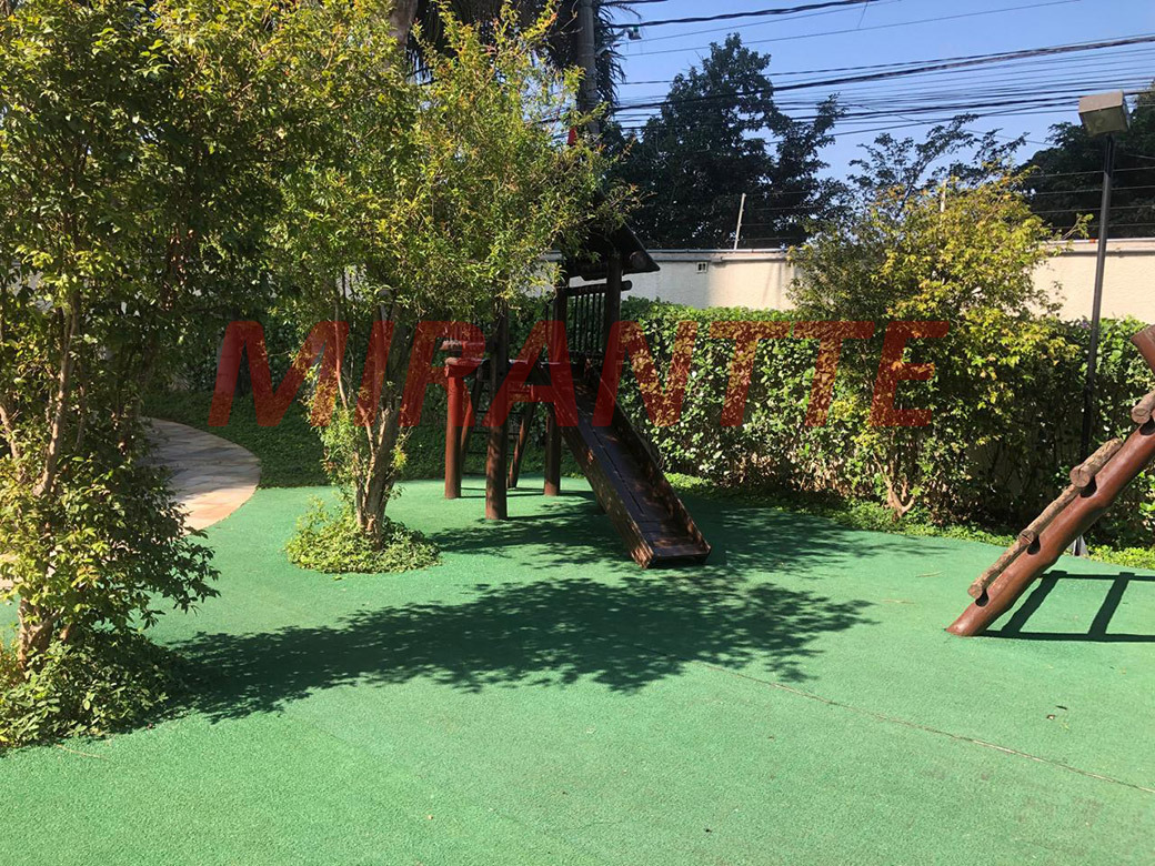 Apartamento de 59m² com 2 quartos em Vila Guilherme