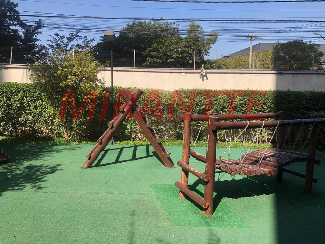 Apartamento de 59m² com 2 quartos em Vila Guilherme