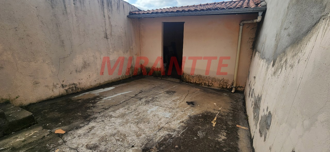 Sobrado de 160m² com 3 quartos em Vila Leonor