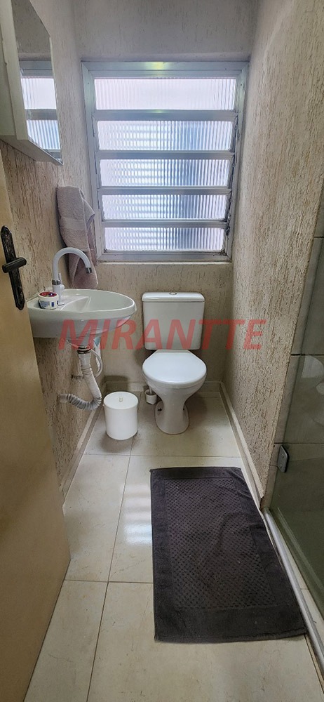Sobrado de 160m² com 3 quartos em Vila Leonor