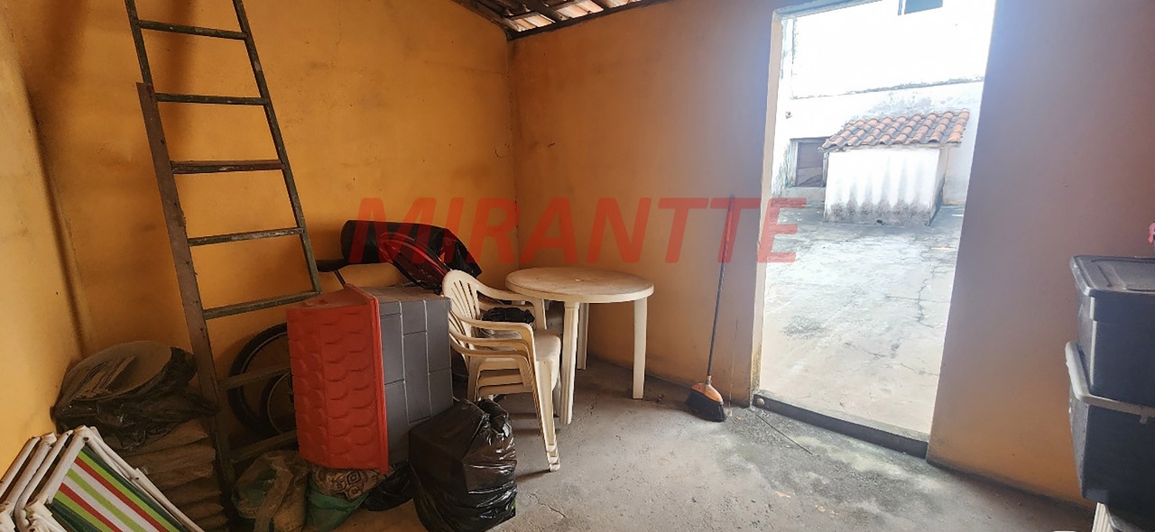Sobrado de 160m² com 3 quartos em Vila Leonor