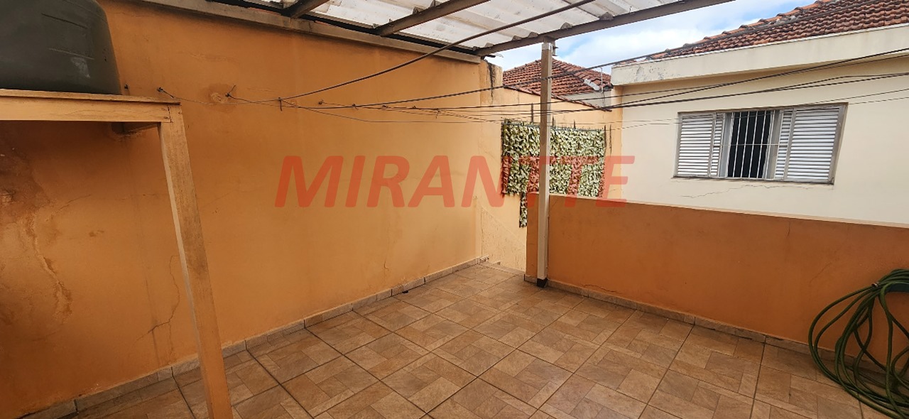 Sobrado de 160m² com 3 quartos em Vila Leonor