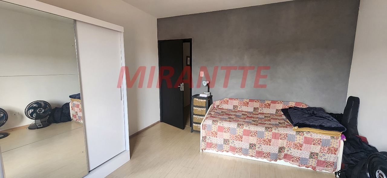 Sobrado de 160m² com 3 quartos em Vila Leonor
