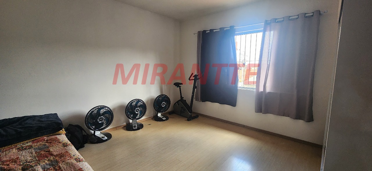 Sobrado de 160m² com 3 quartos em Vila Leonor