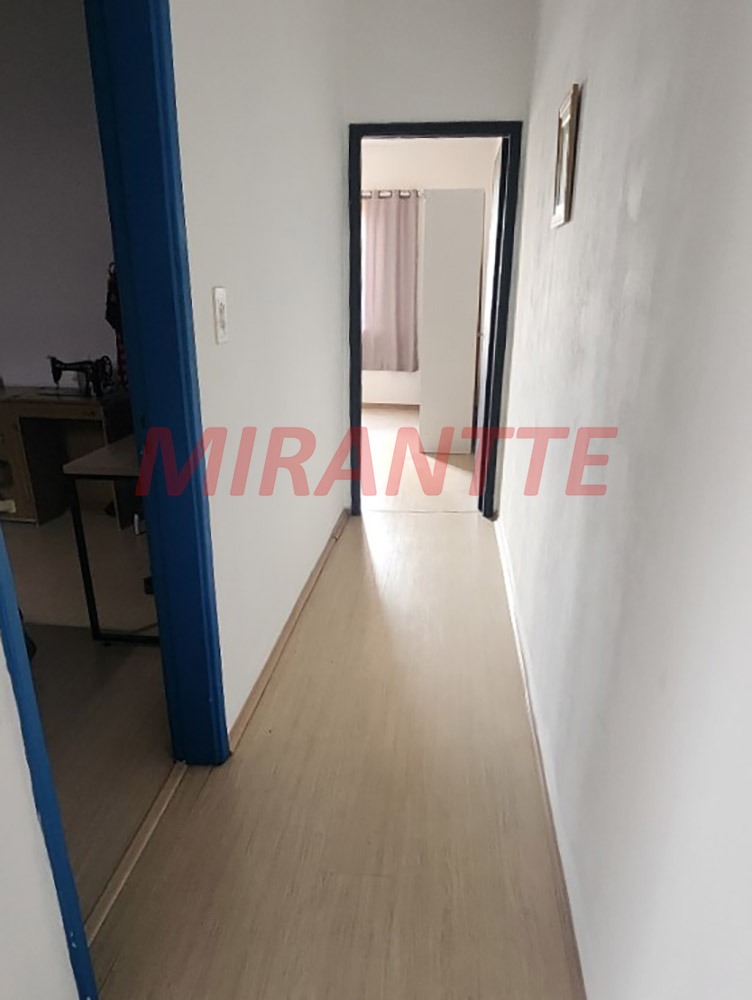 Sobrado de 160m² com 3 quartos em Vila Leonor