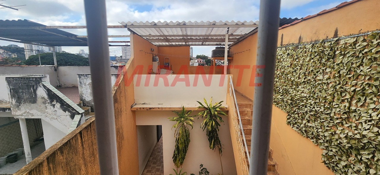 Sobrado de 160m² com 3 quartos em Vila Leonor