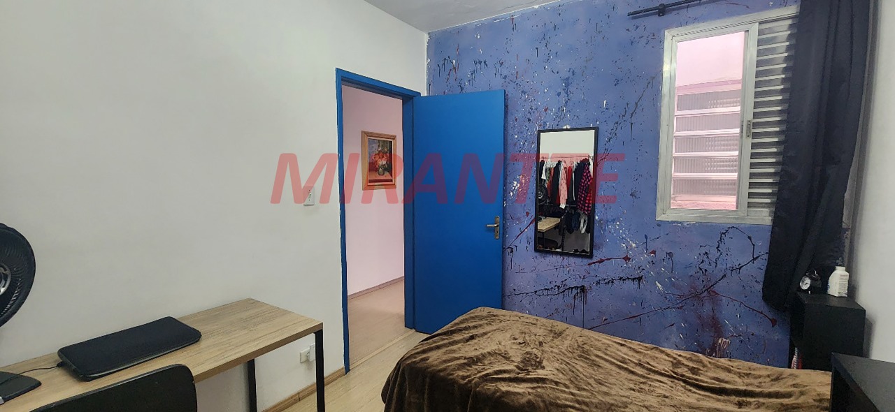 Sobrado de 160m² com 3 quartos em Vila Leonor