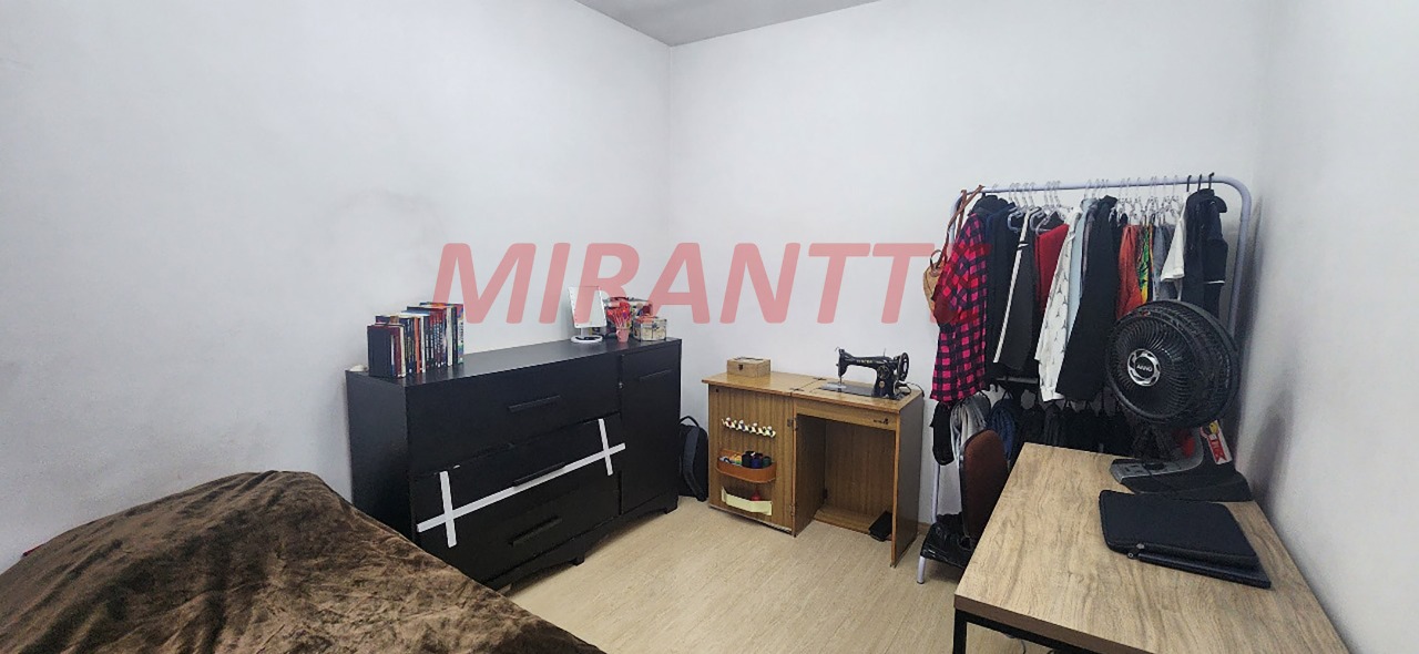 Sobrado de 160m² com 3 quartos em Vila Leonor