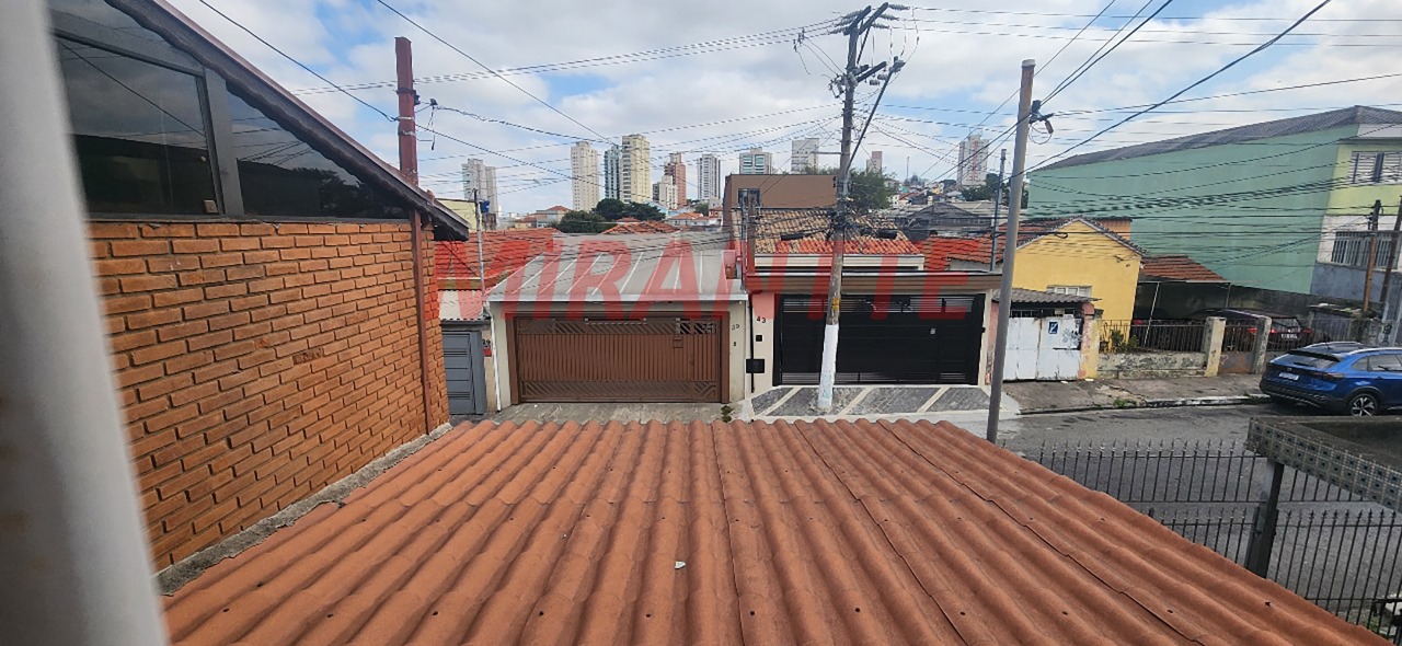 Sobrado de 160m² com 3 quartos em Vila Leonor