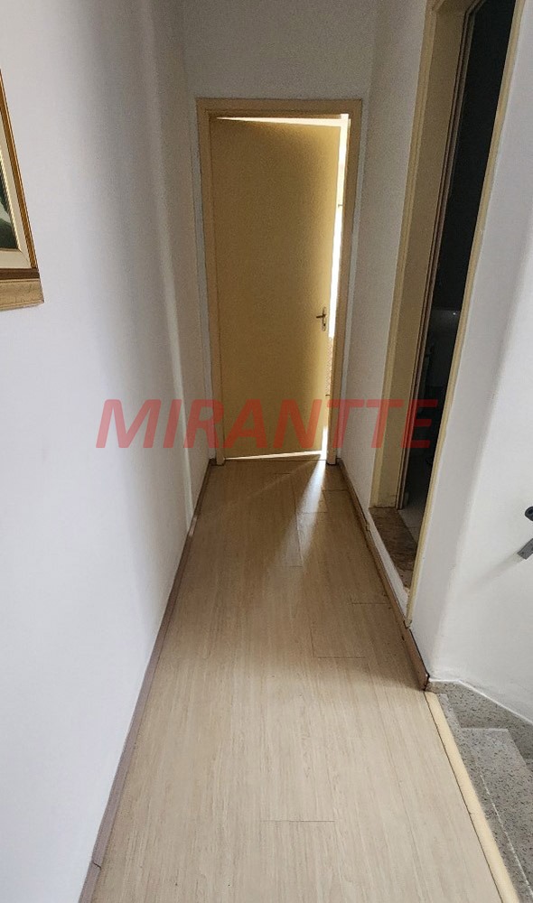 Sobrado de 160m² com 3 quartos em Vila Leonor