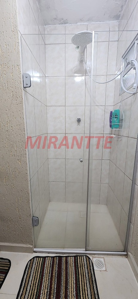 Sobrado de 160m² com 3 quartos em Vila Leonor
