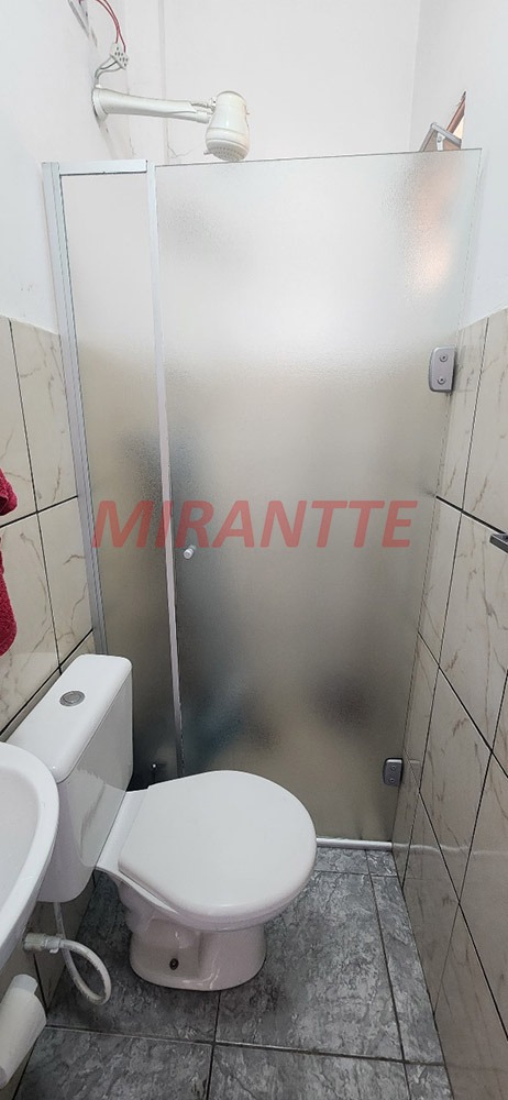 Sobrado de 160m² com 3 quartos em Vila Leonor