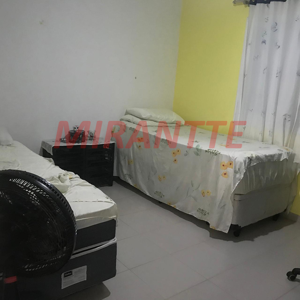 Casa terrea de 180m² com 5 quartos em Lauzane Paulista