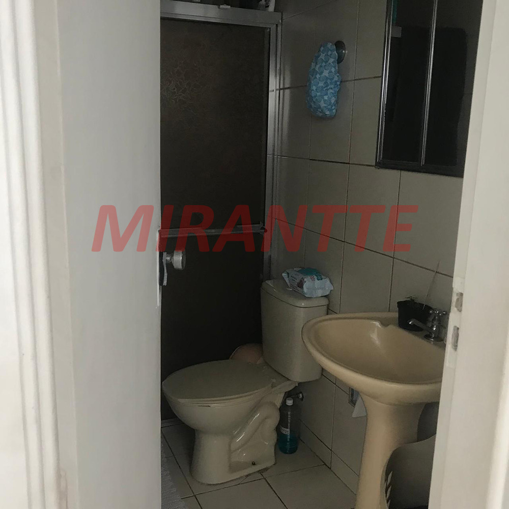 Casa terrea de 180m² com 5 quartos em Lauzane Paulista