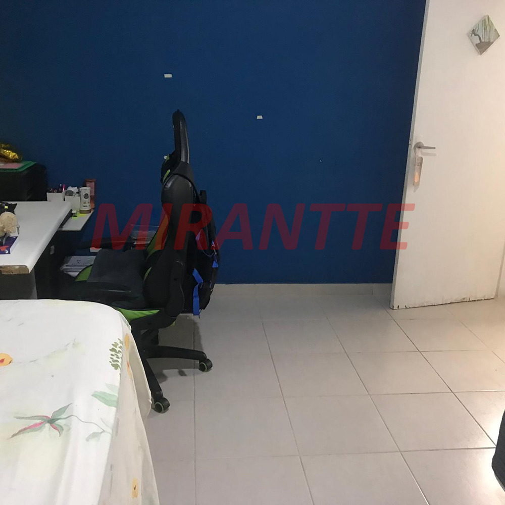 Casa terrea de 180m² com 5 quartos em Lauzane Paulista