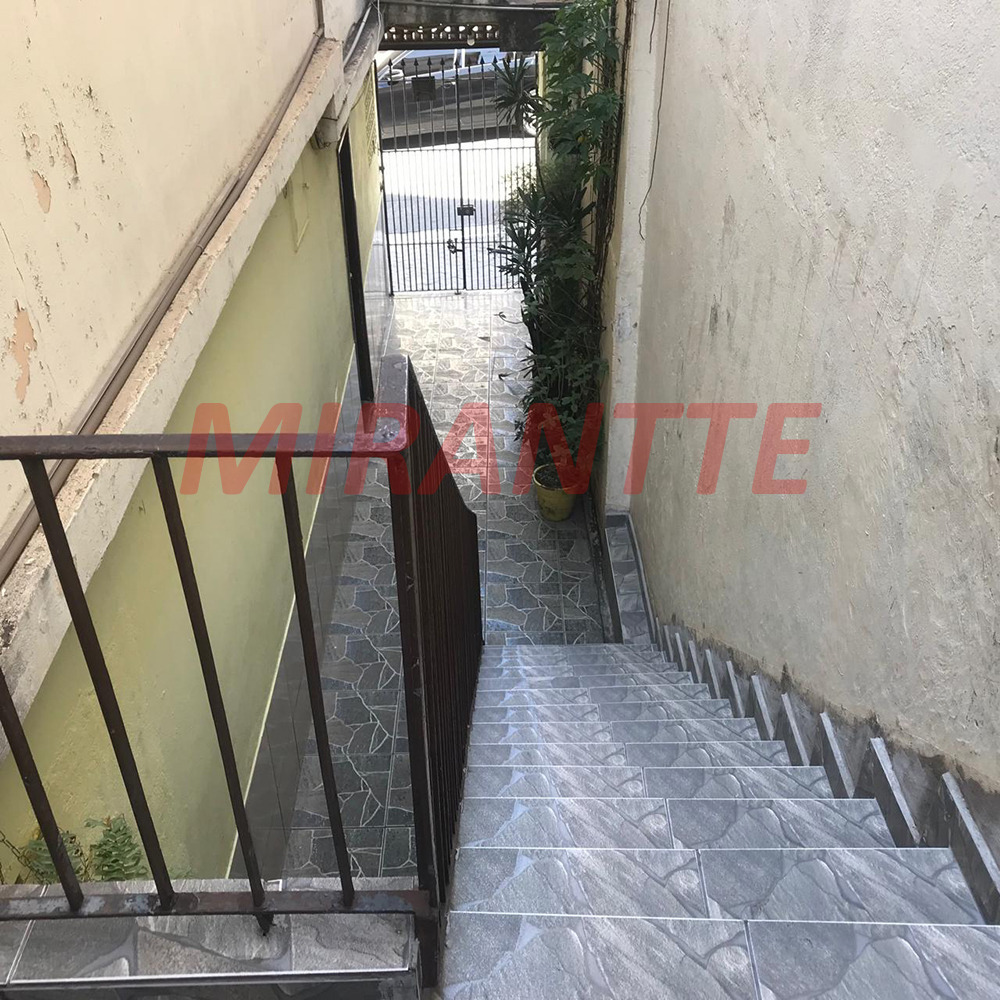 Casa terrea de 180m² com 5 quartos em Lauzane Paulista