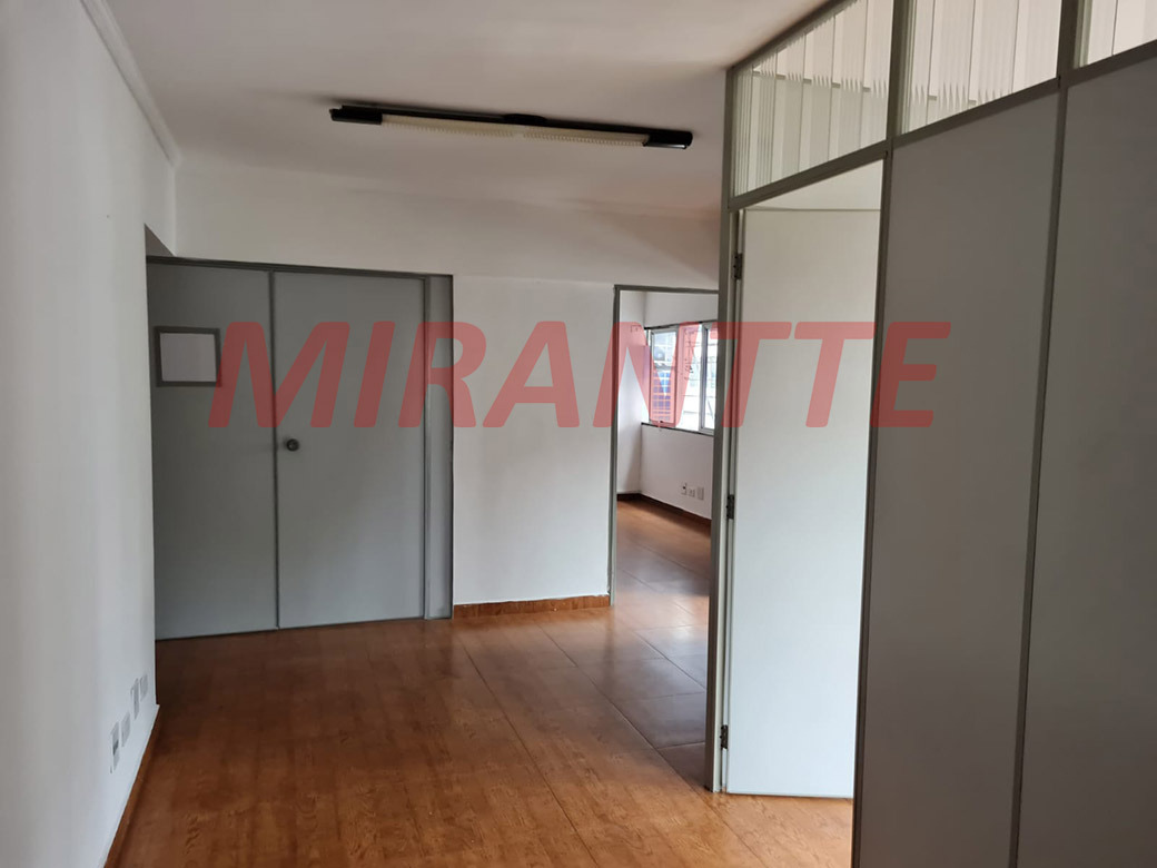 Conjunto comercial de 73m² em Vila Parque Jabaquara