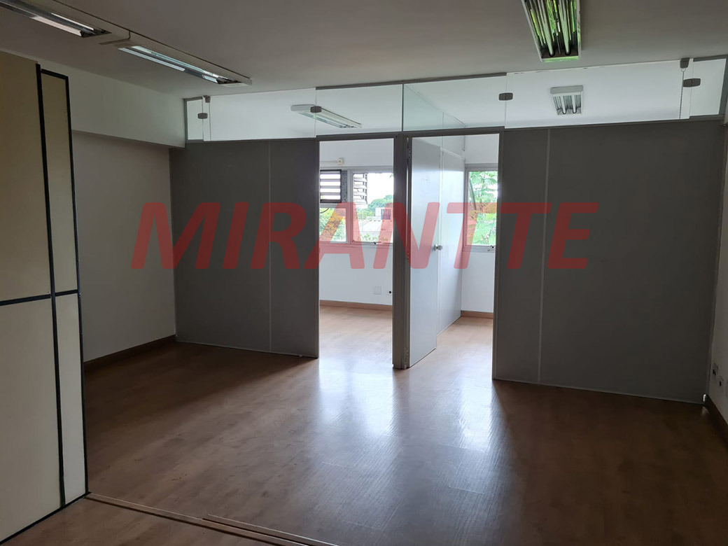 Conjunto comercial de 73m² em Vila Parque Jabaquara