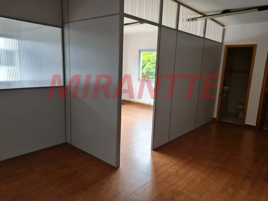 Conjunto comercial de 73m² em Vila Parque Jabaquara