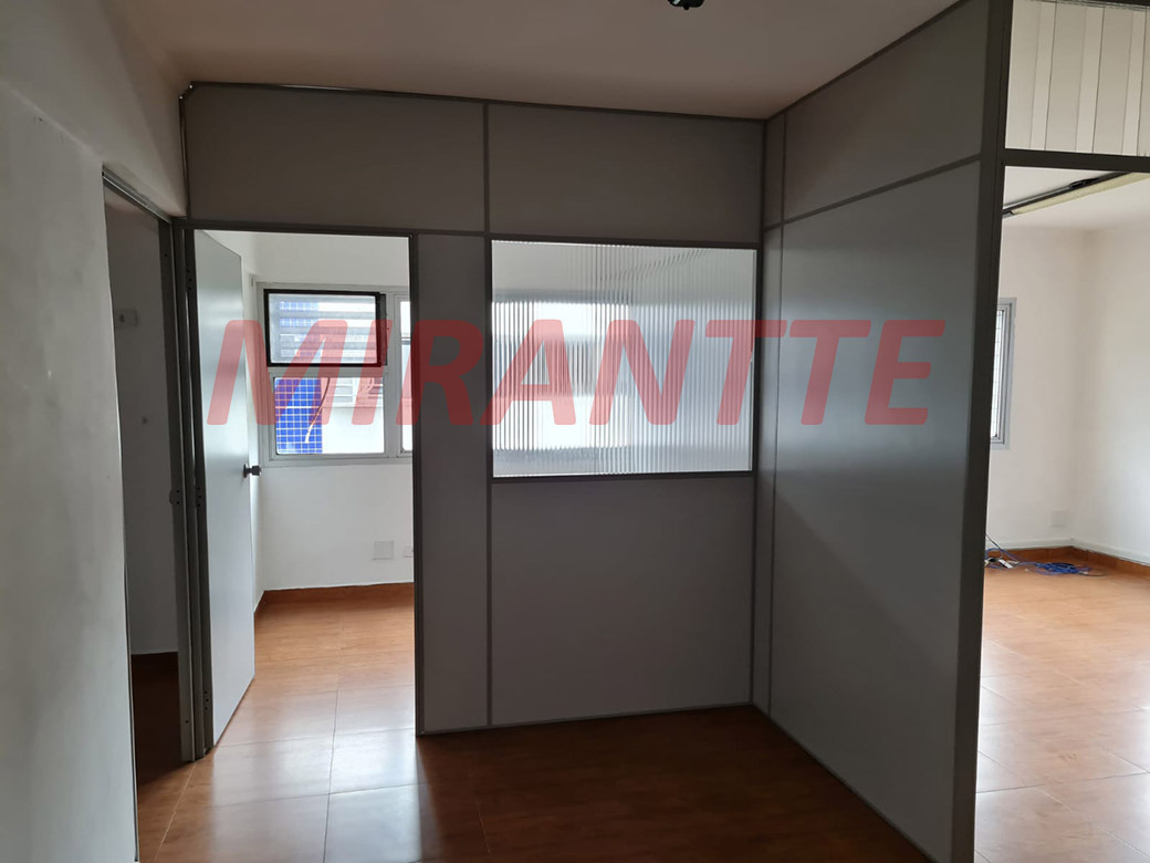 Conjunto comercial de 119m² em Vila Parque Jabaquara