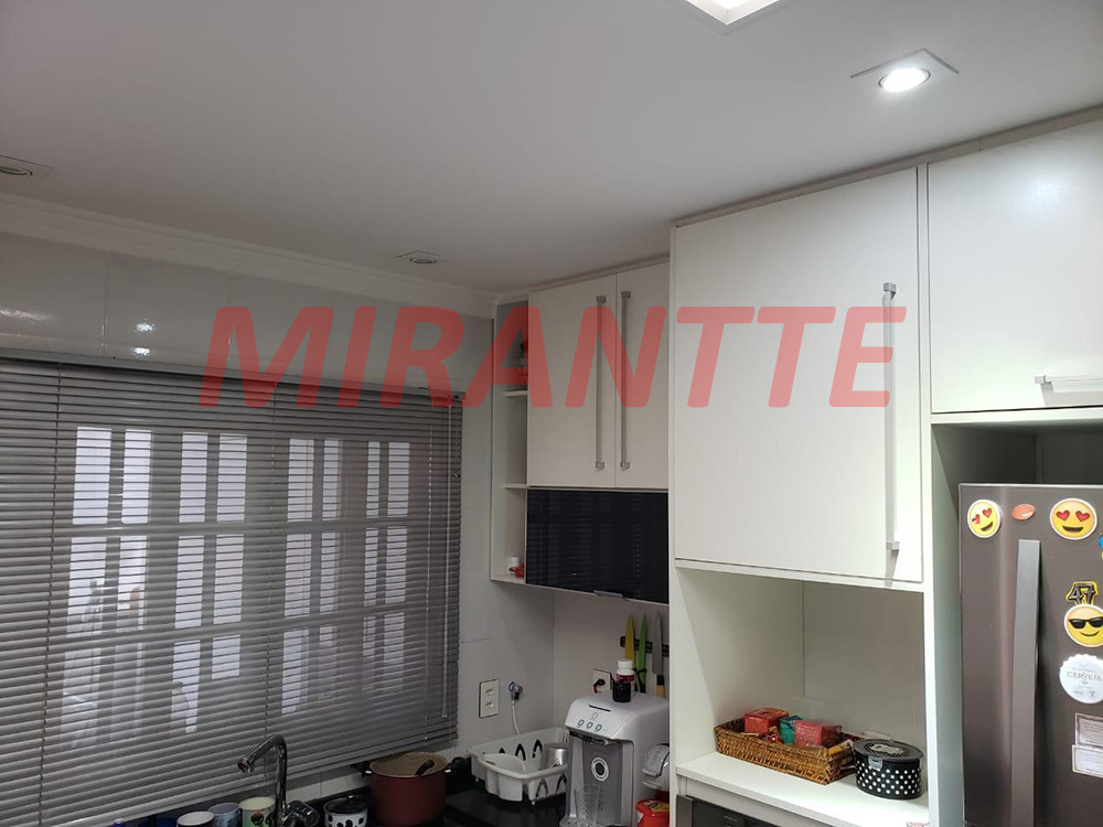 Sobrado de 250m² em Penha De Franca