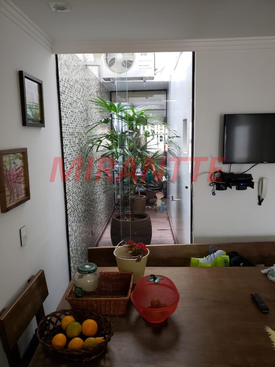 Sobrado de 250m² em Penha De Franca