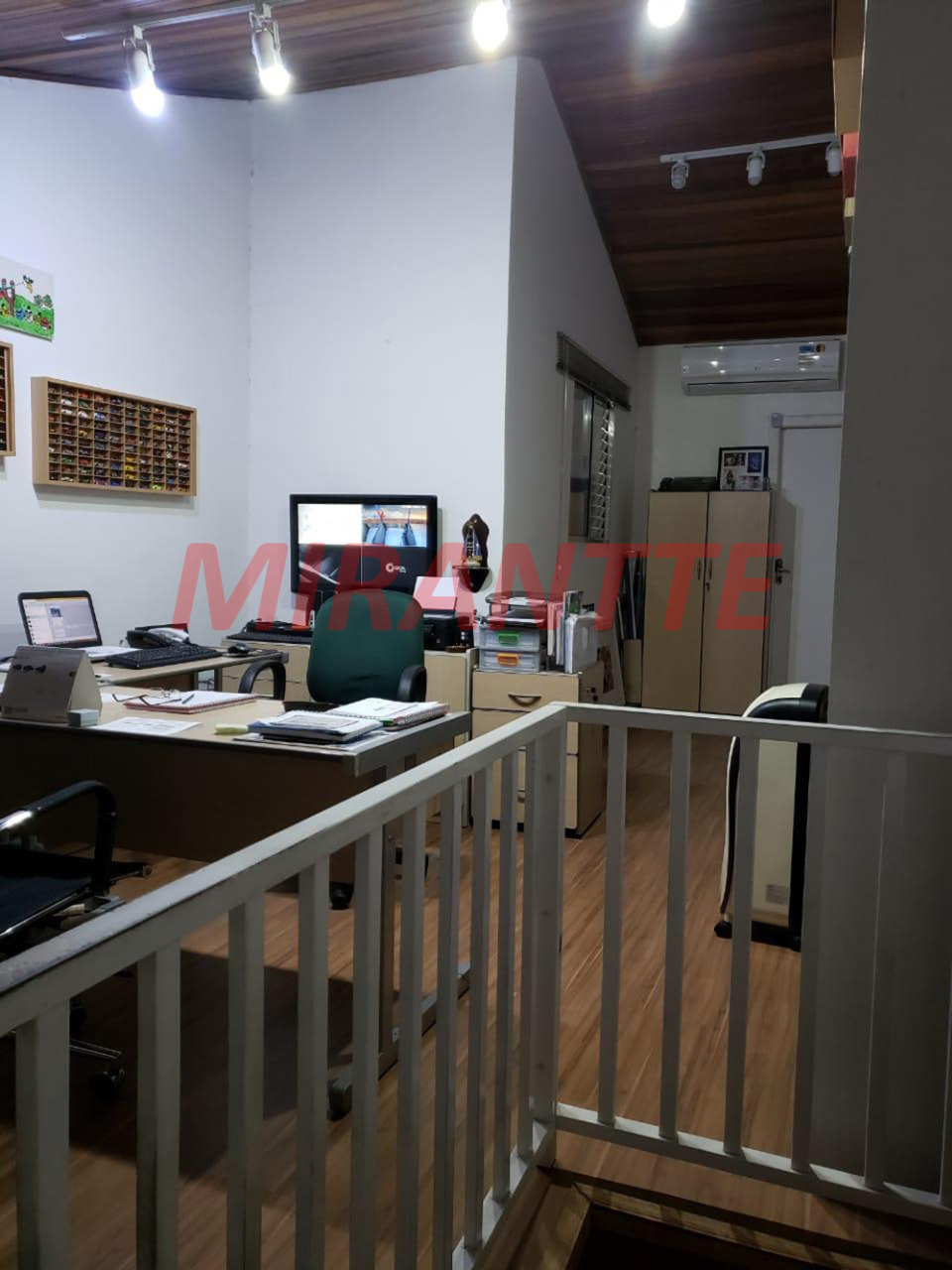 Sobrado de 250m² em Penha De Franca