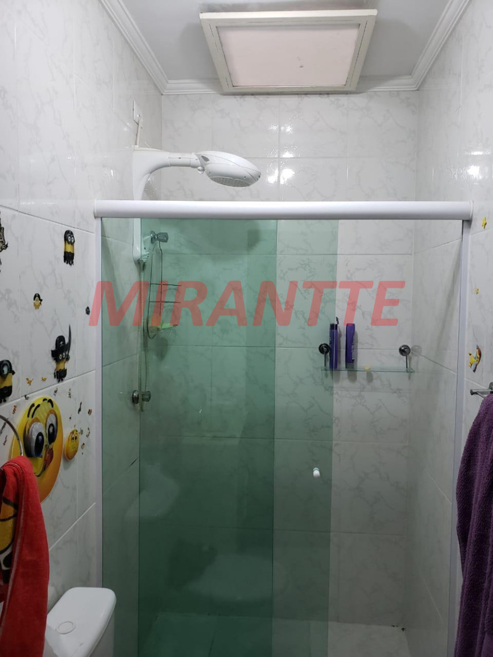 Sobrado de 250m² em Penha De Franca