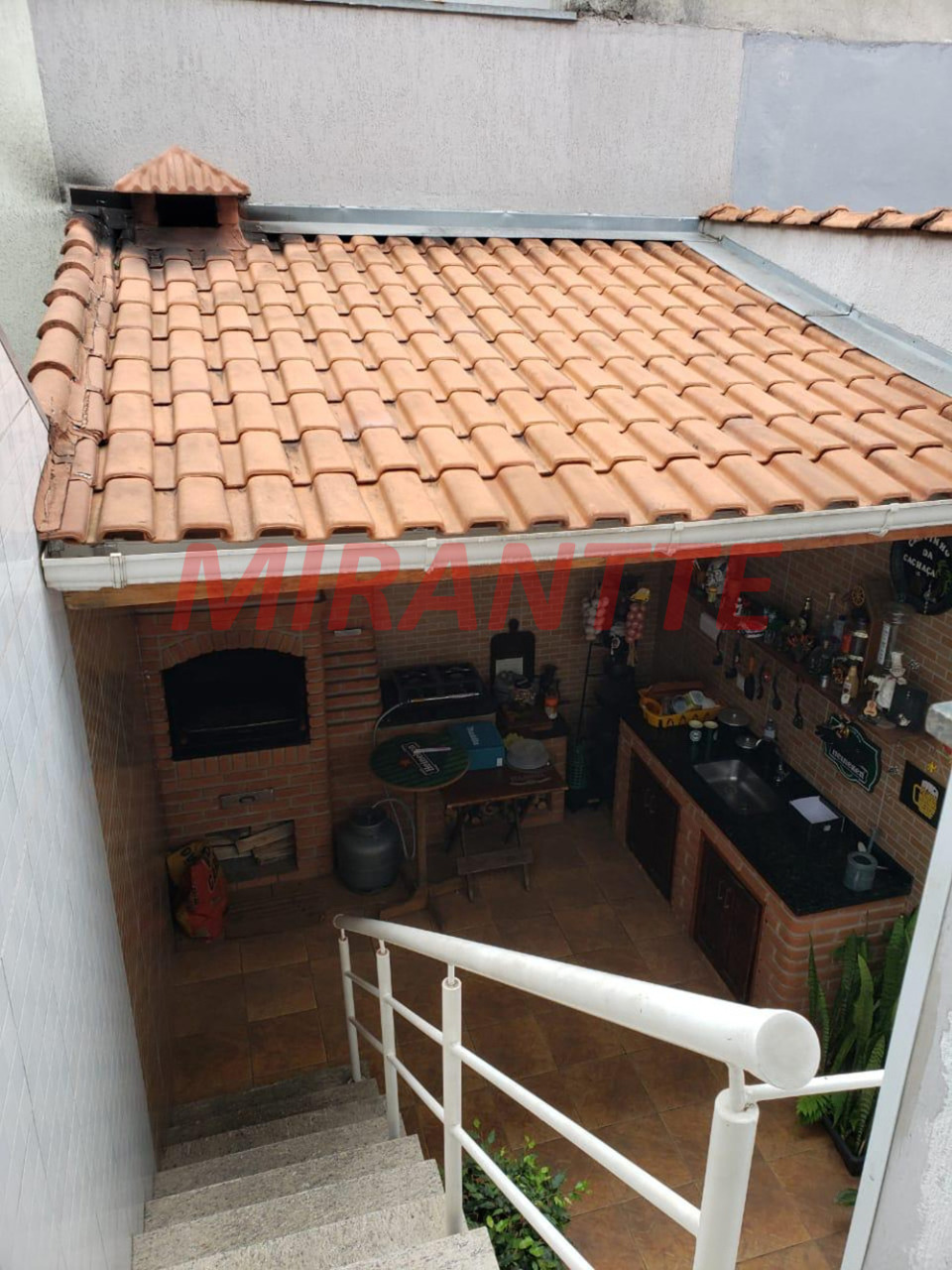 Sobrado de 250m² em Penha De Franca