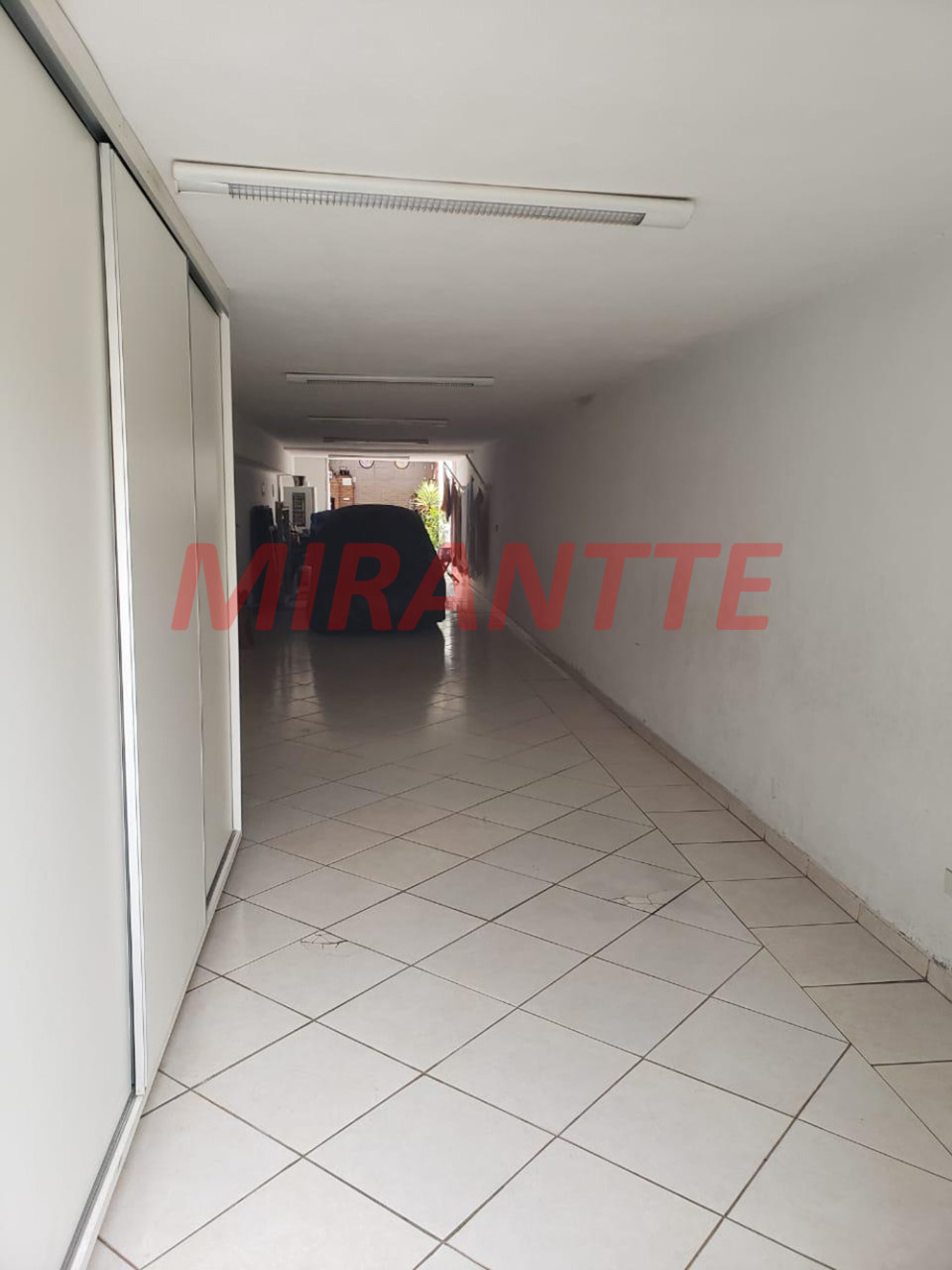Sobrado de 250m² em Penha De Franca