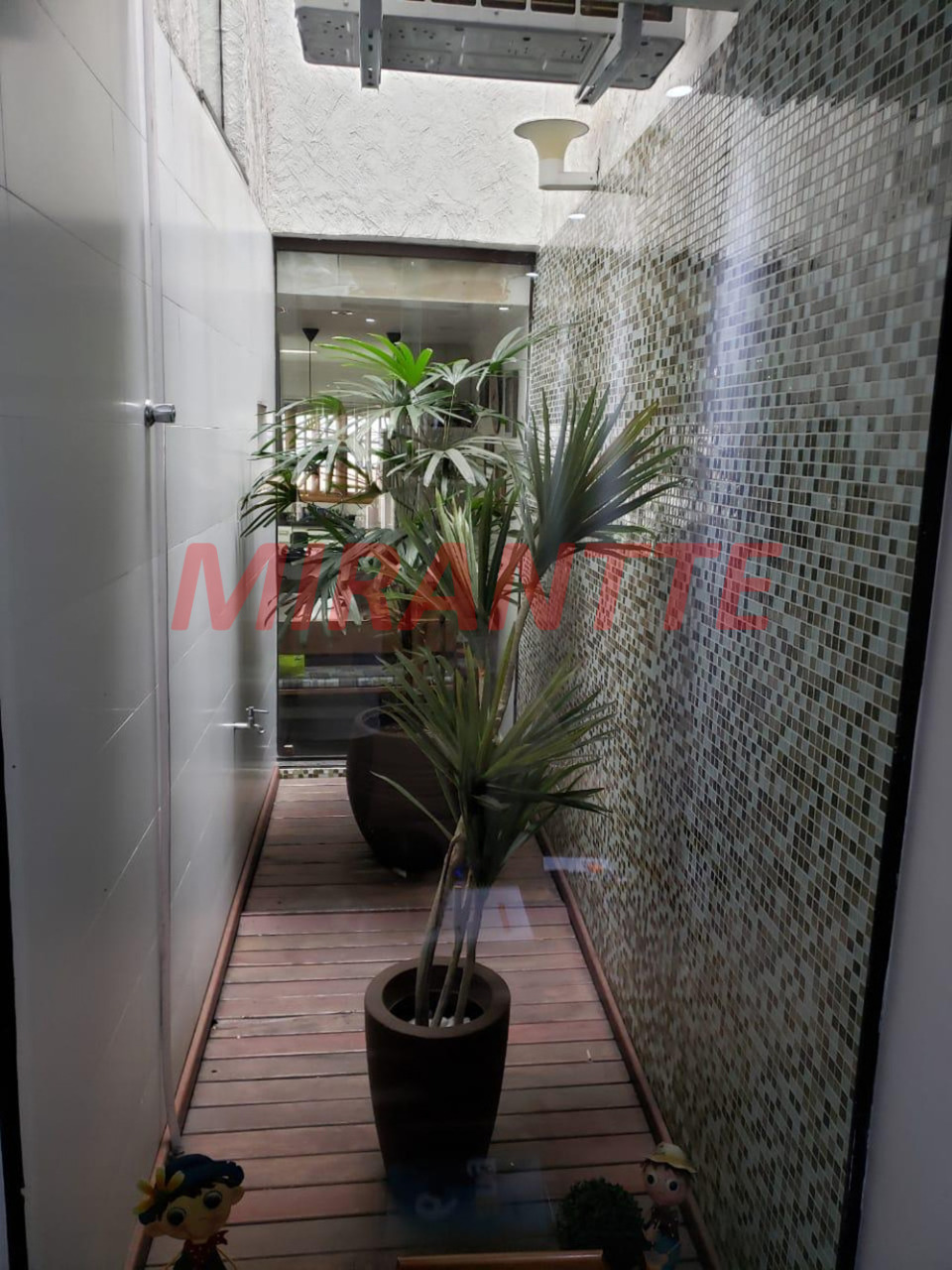 Sobrado de 250m² em Penha De Franca