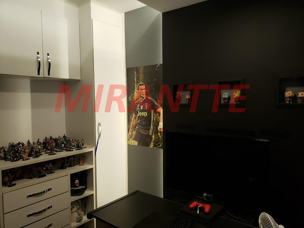Sobrado de 250m² em Penha De Franca