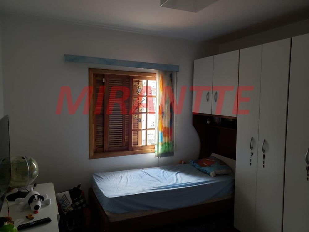 Sobrado de 250m² em Penha De Franca