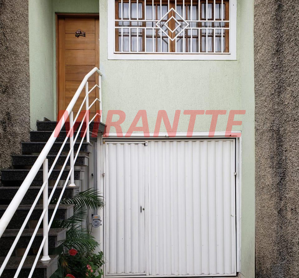 Sobrado de 250m² em Penha De Franca