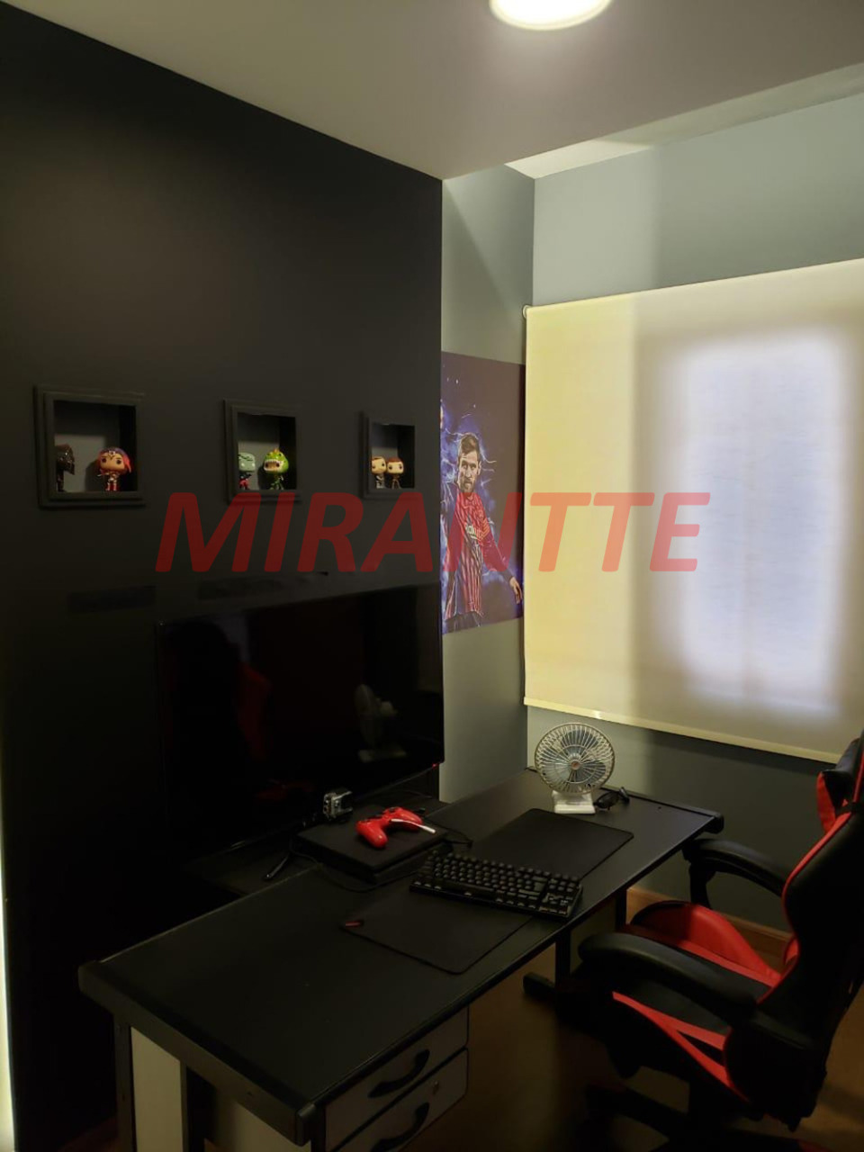 Sobrado de 250m² em Penha De Franca