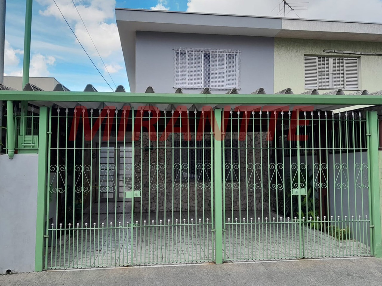 Sobrado de 164m² com 3 quartos em Pirituba
