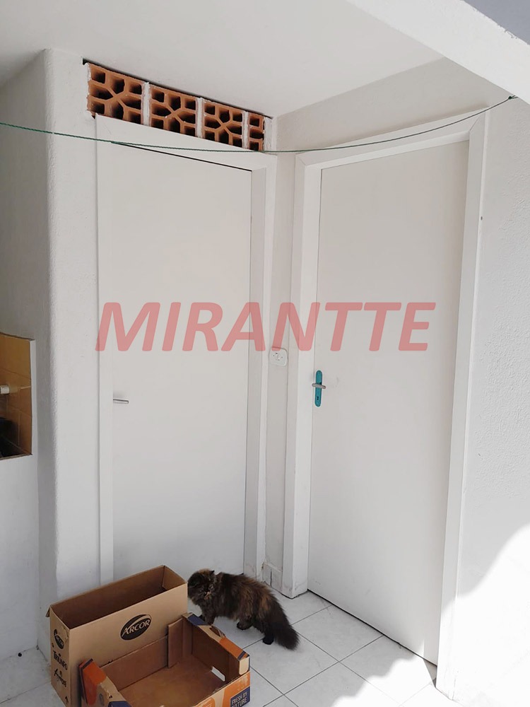 Sobrado de 164m² com 3 quartos em Pirituba