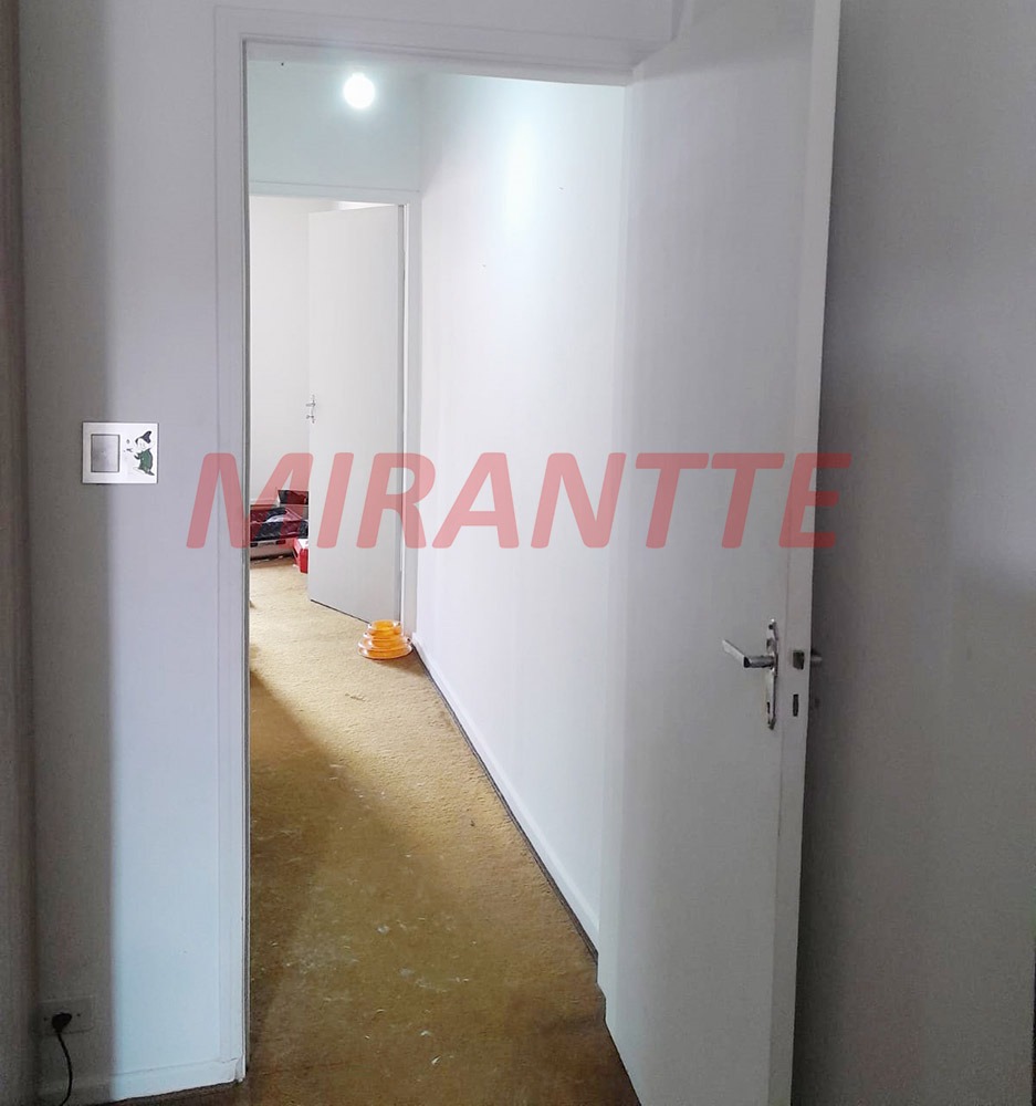 Sobrado de 164m² com 3 quartos em Pirituba