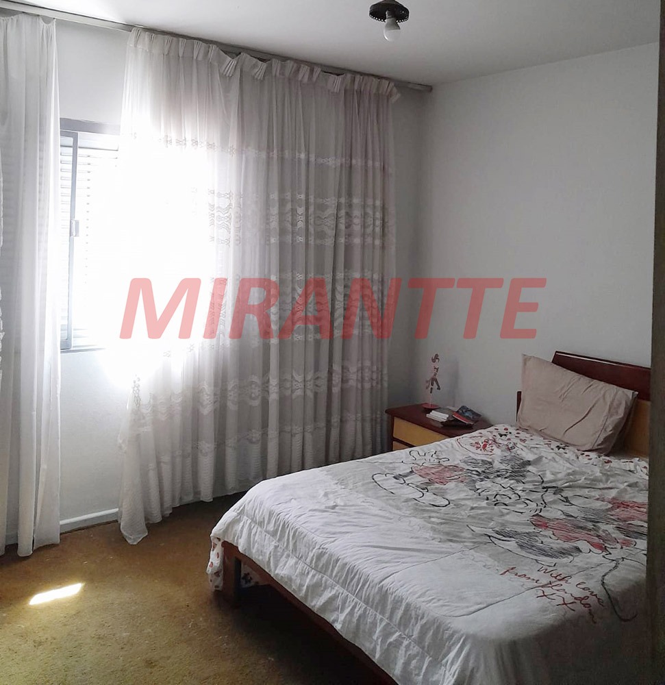 Sobrado de 164m² com 3 quartos em Pirituba