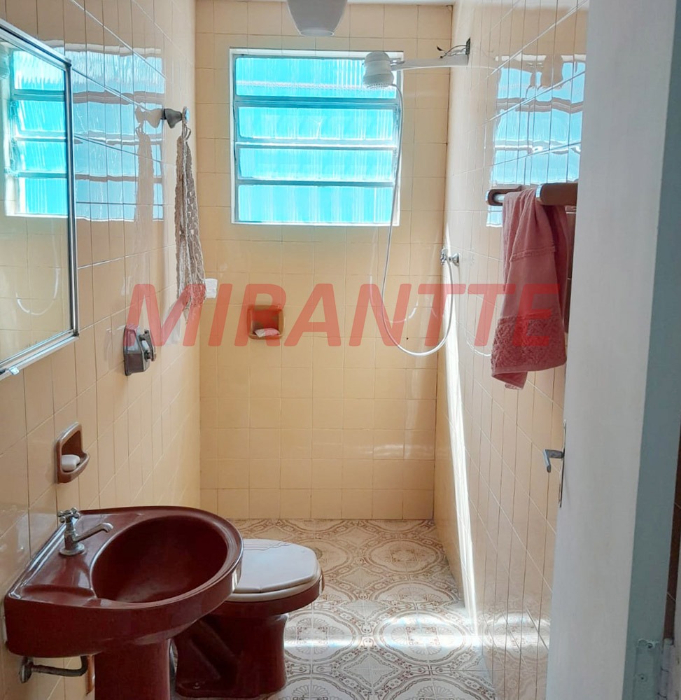 Sobrado de 164m² com 3 quartos em Pirituba