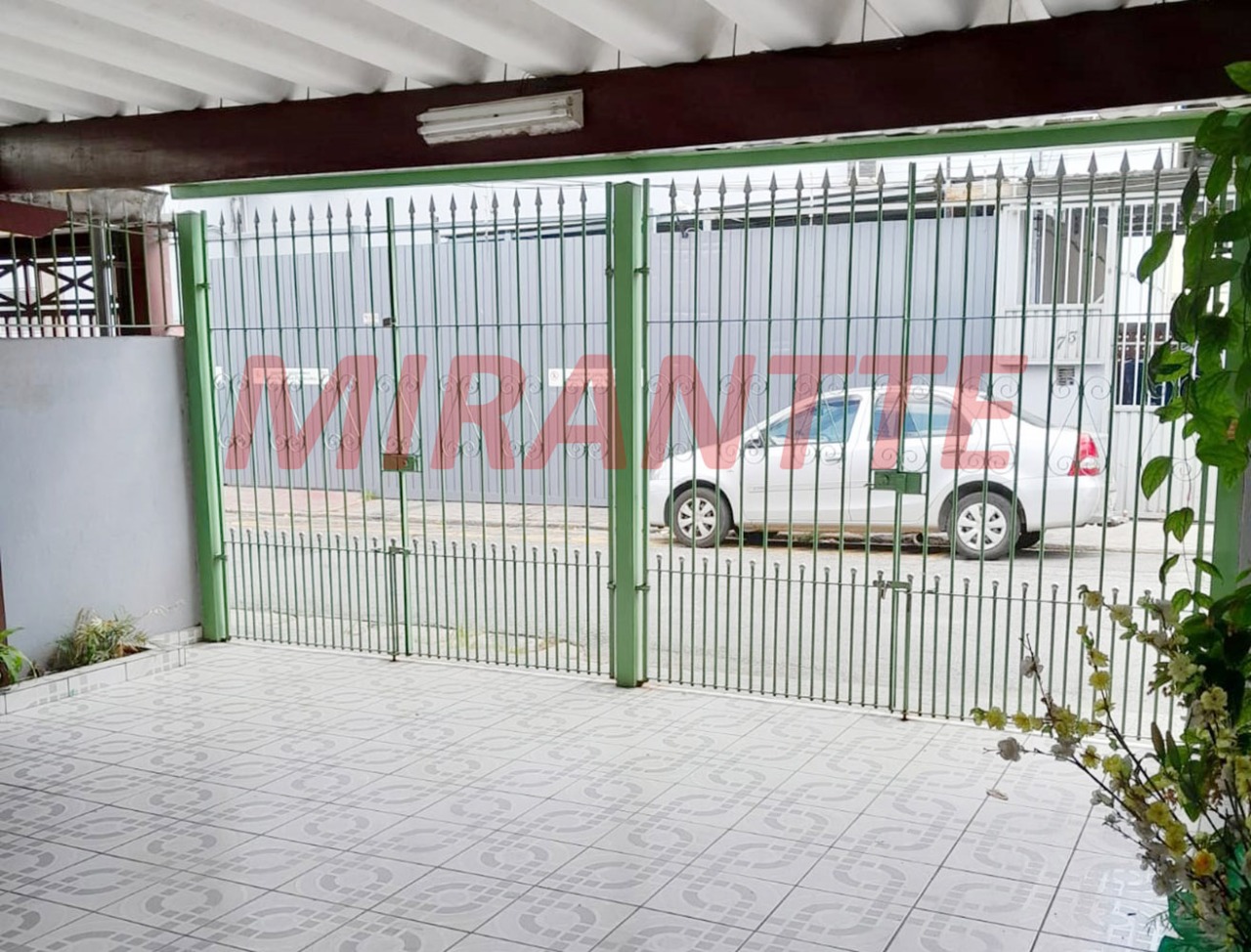Sobrado de 164m² com 3 quartos em Pirituba