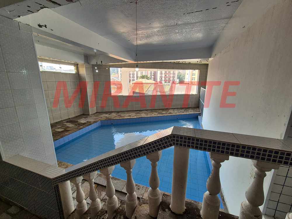 Apartamento de 90.88m² com 3 quartos em Santana