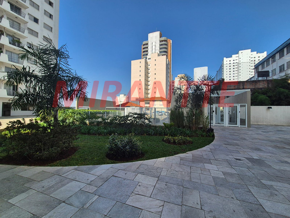 Apartamento de 90.88m² com 3 quartos em Santana