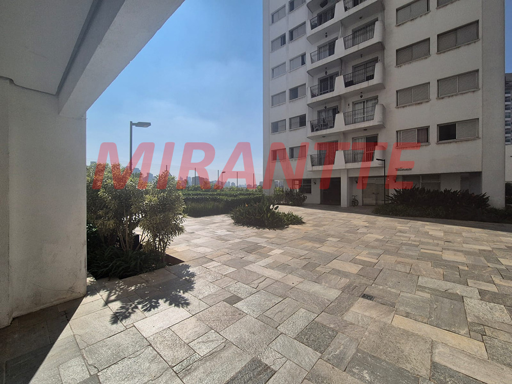 Apartamento de 90.88m² com 3 quartos em Santana