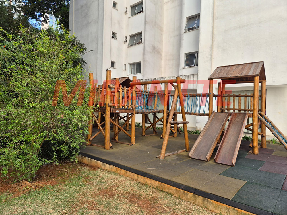 Apartamento de 90.88m² com 3 quartos em Santana